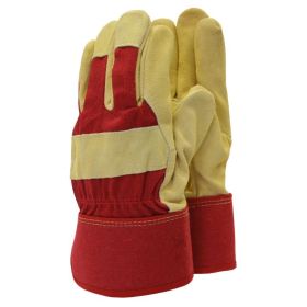 Original Thermal Lined Rigger Gloves - Large